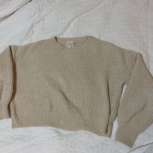 Sadie & Sage Chenille Sweater